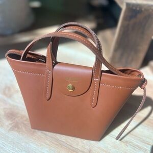 NWT LANCE PIERRES MINIPRISM TOTE
